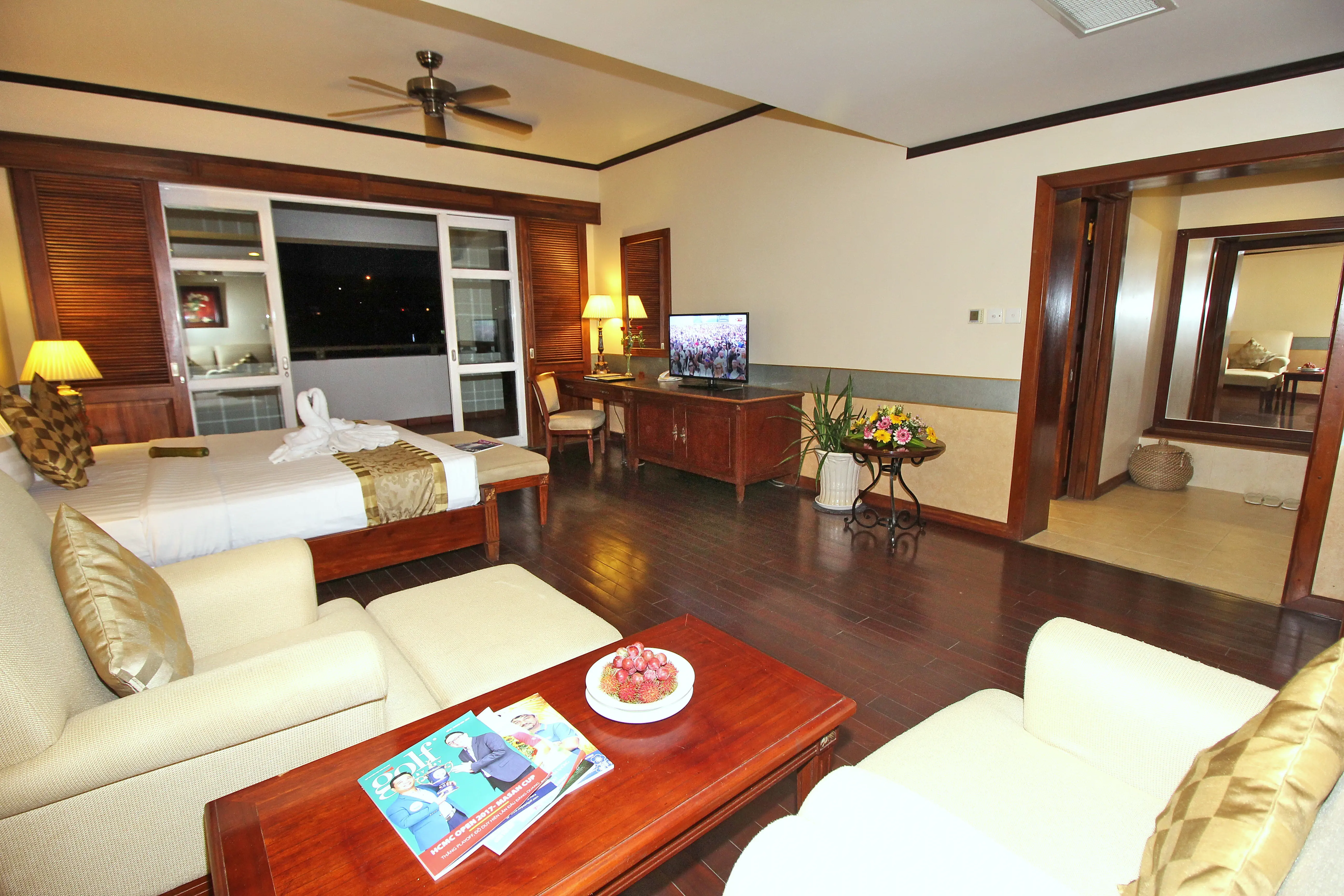 NOVELA MUI NE RESORT & SPA