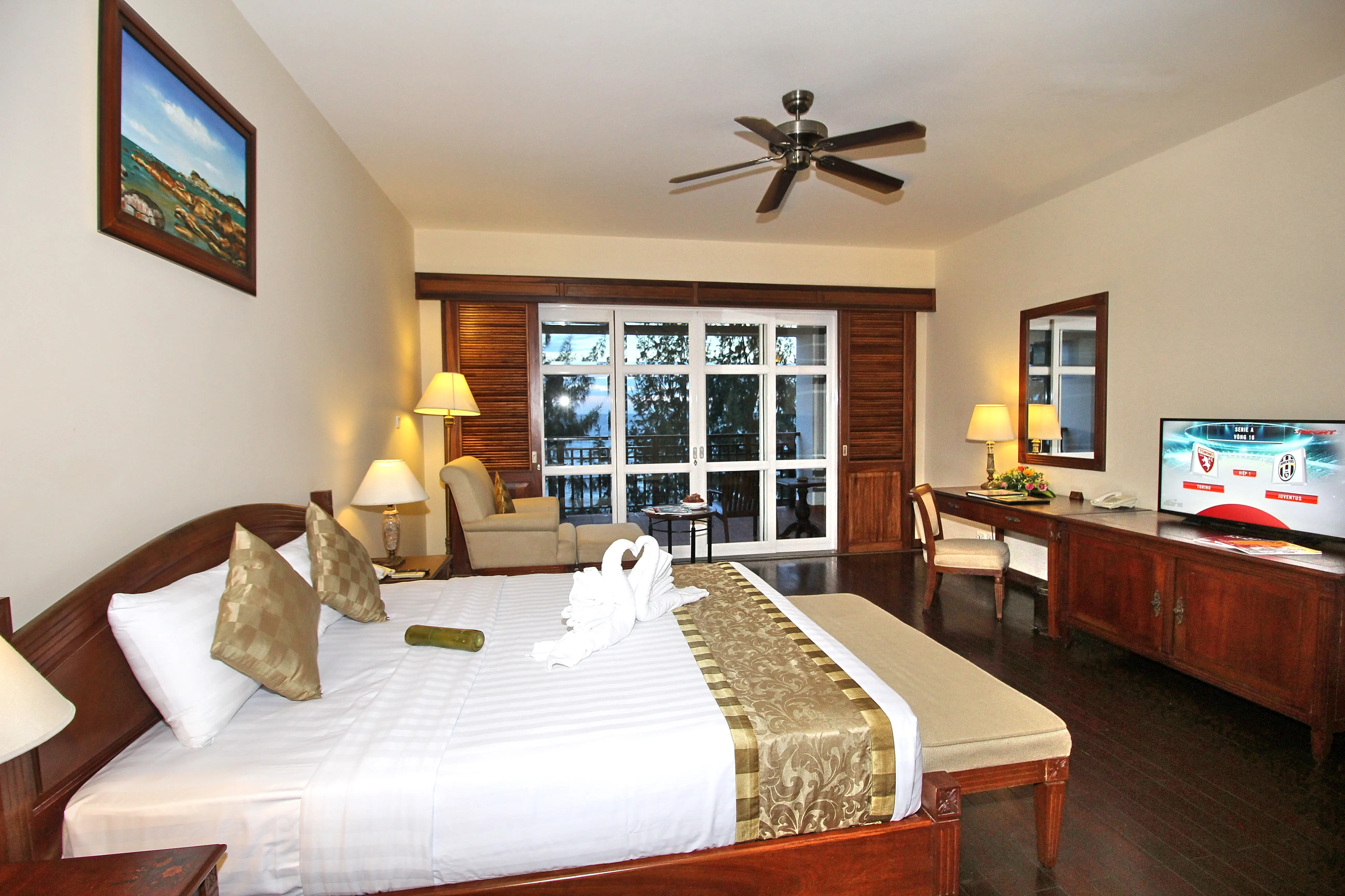 NOVELA MUI NE RESORT & SPA