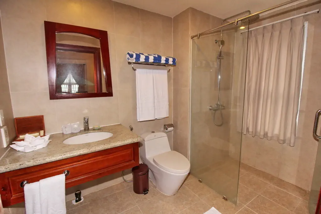 Novela Mui Ne Resort - zdjęcie 18
