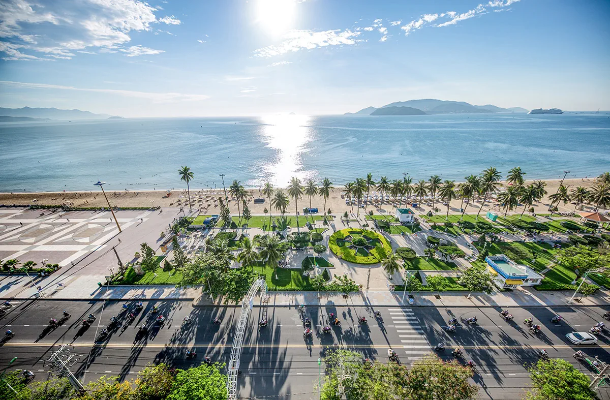 Novotel Nha Trang - zdjęcie 89