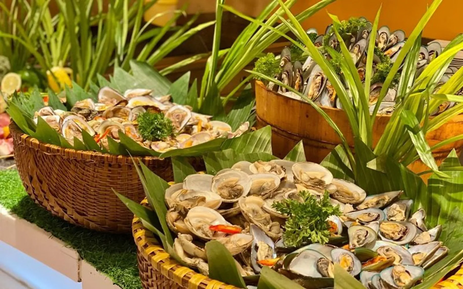 Novotel Nha Trang - zdjęcie 73