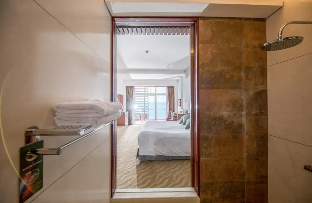 Novotel Nha Trang - zdjęcie 26