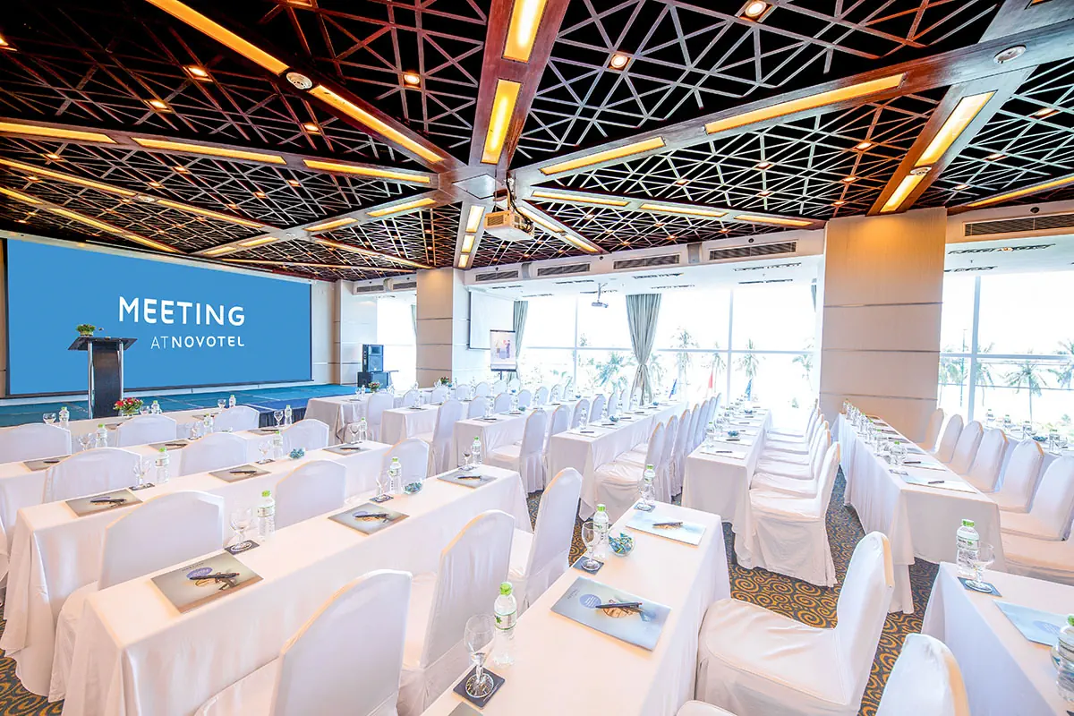 Novotel Nha Trang - zdjęcie 108