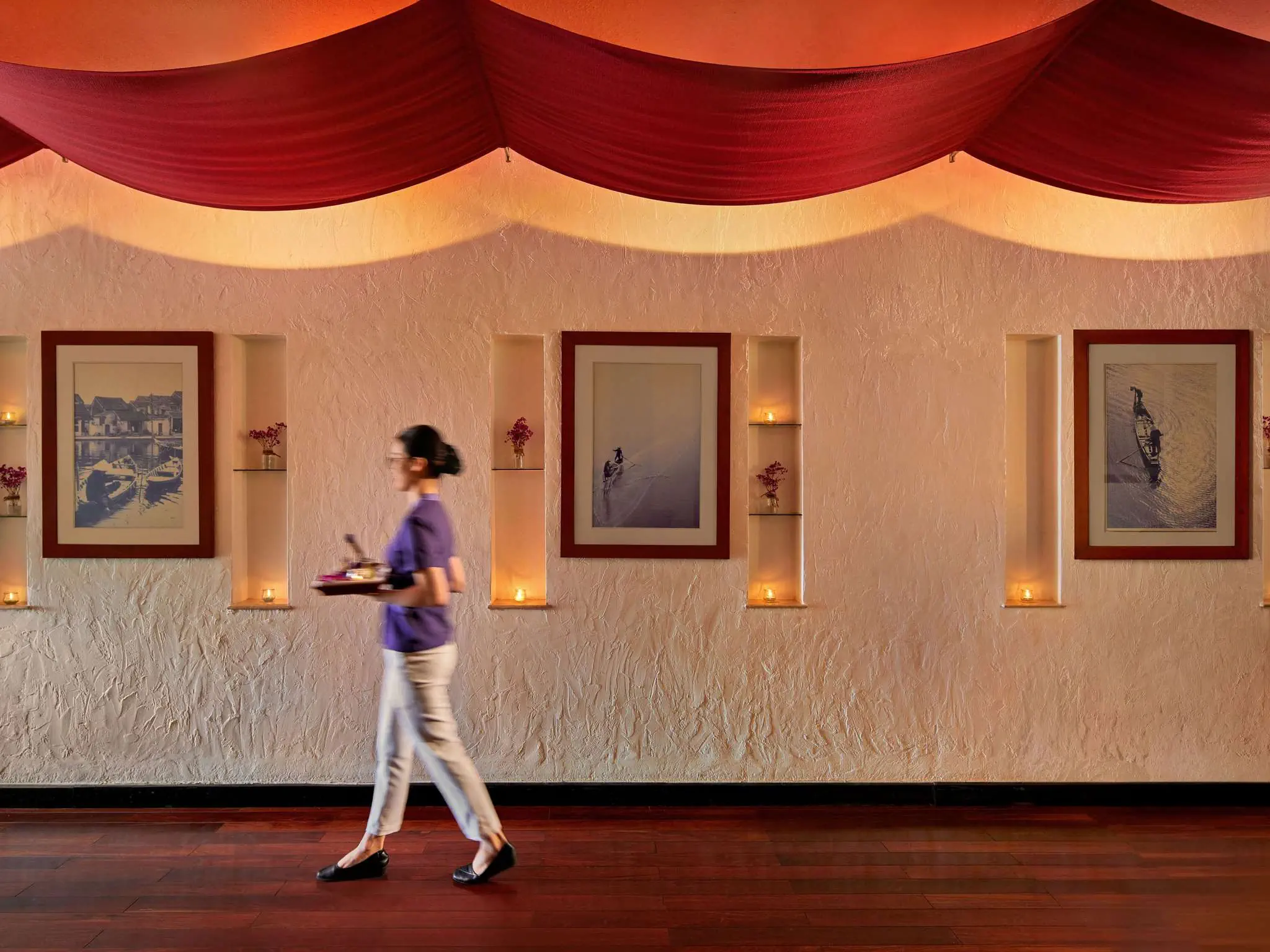 Novotel Nha Trang - zdjęcie 95