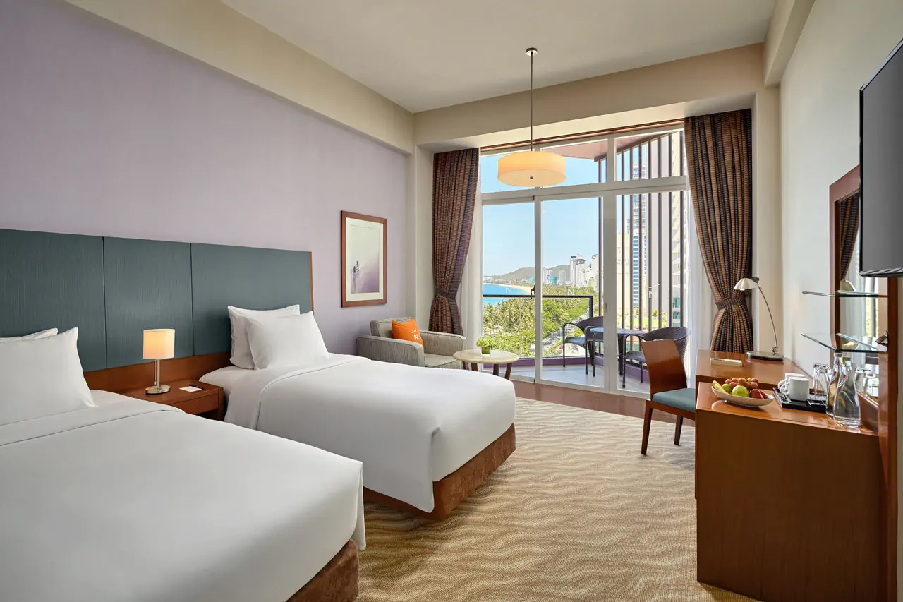 Novotel Nha Trang - zdjęcie 19