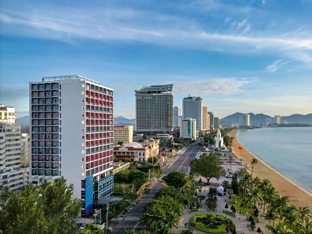 Novotel Nha Trang - zdjęcie 5