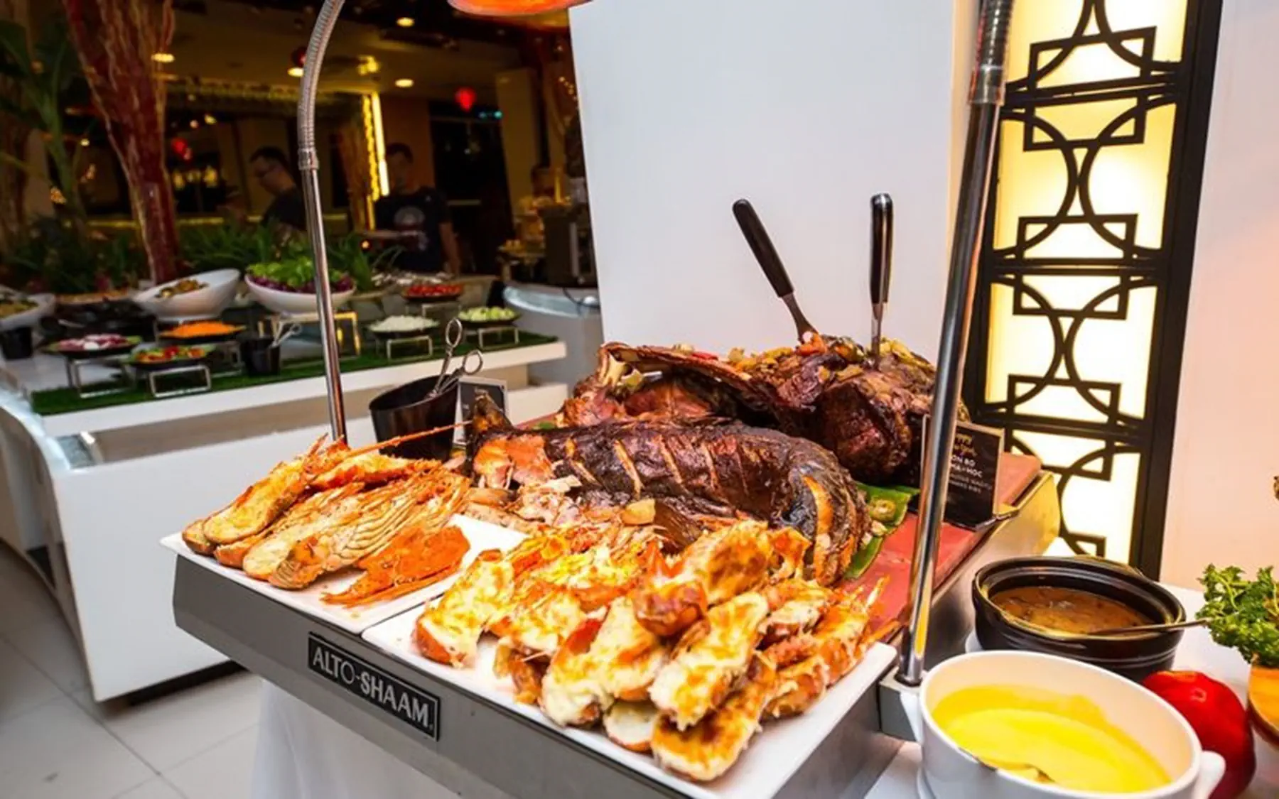 Novotel Nha Trang - zdjęcie 71
