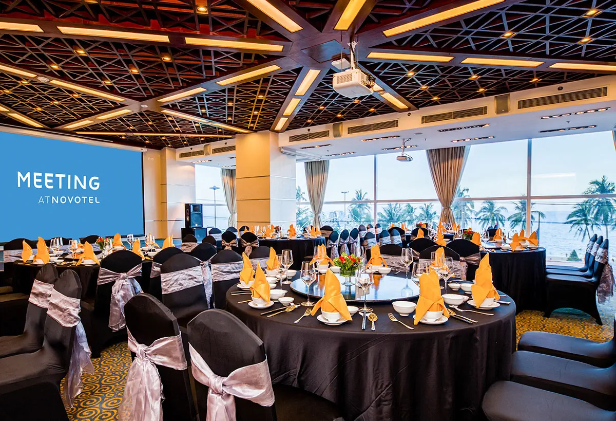 Novotel Nha Trang - zdjęcie 107