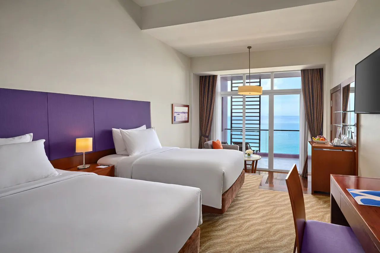 Novotel Nha Trang - zdjęcie 38