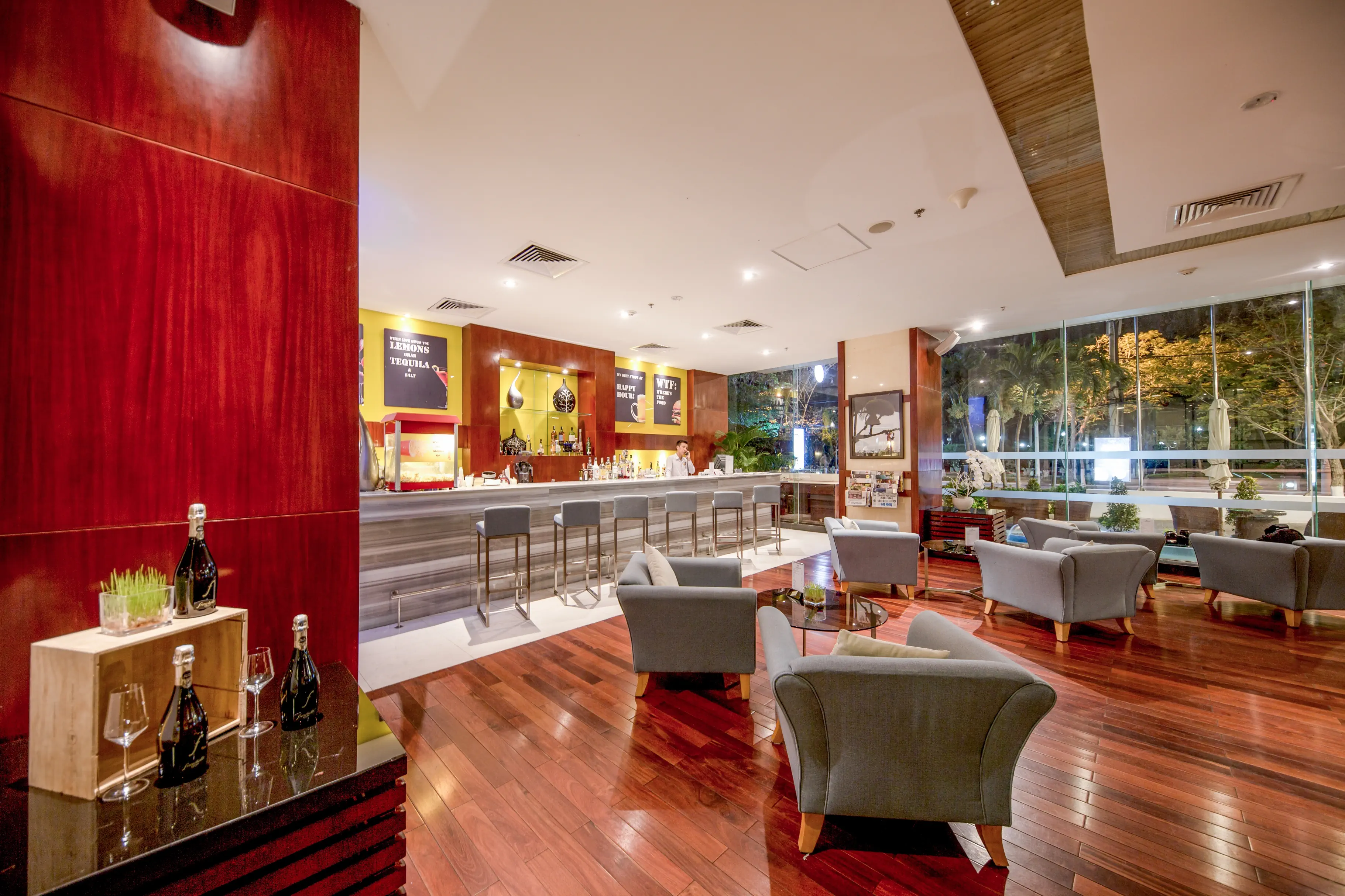 Novotel Nha Trang - zdjęcie 78