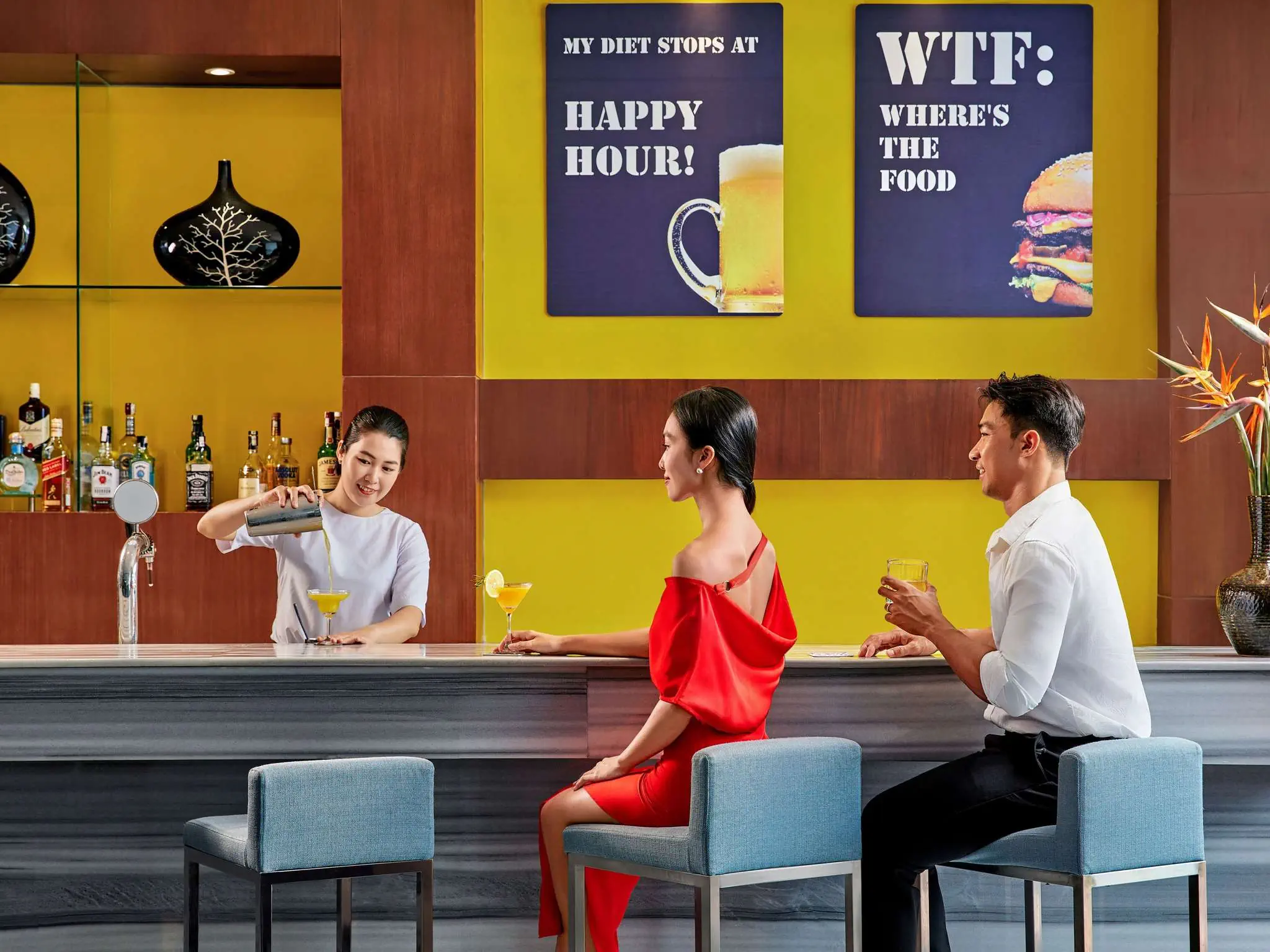 Novotel Nha Trang - zdjęcie 70