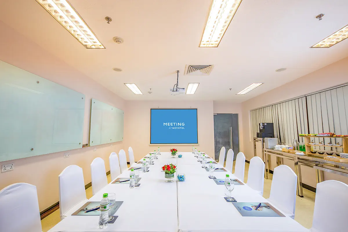 Novotel Nha Trang - zdjęcie 105