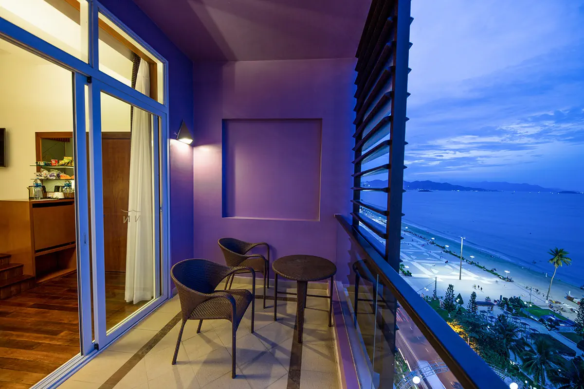 Novotel Nha Trang - zdjęcie 31