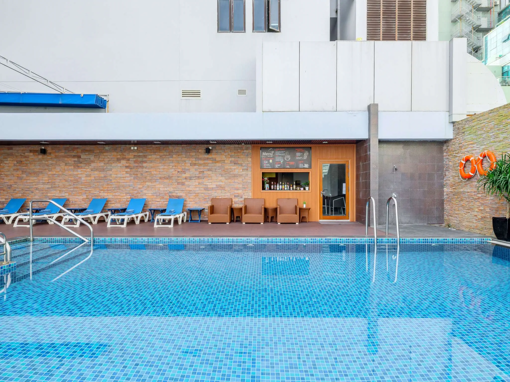 Novotel Nha Trang - zdjęcie 84
