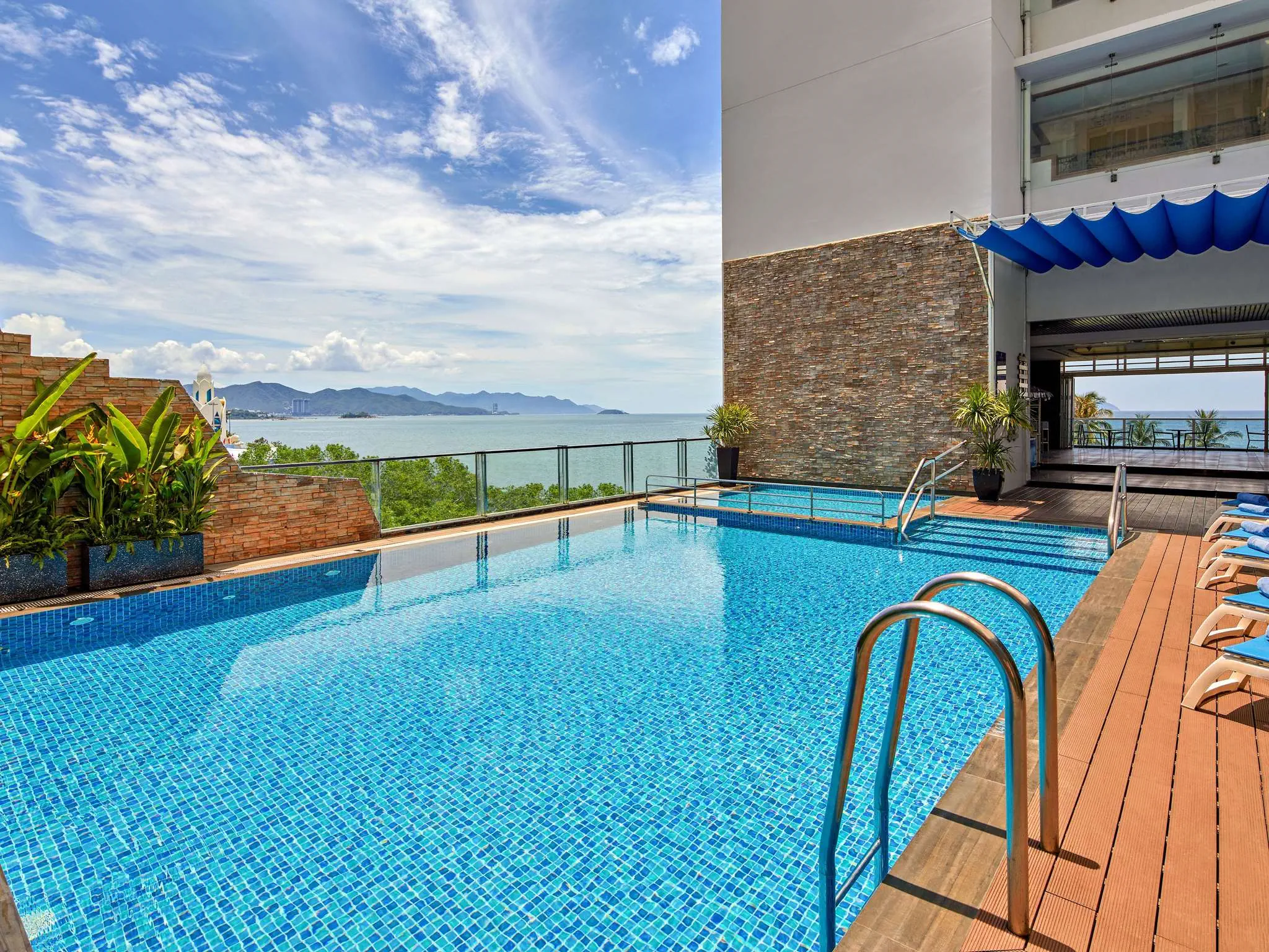 Novotel Nha Trang - zdjęcie 87