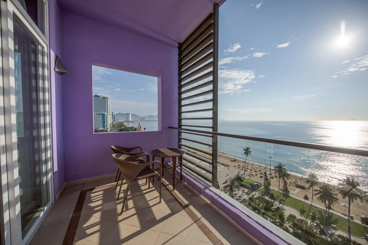Novotel Nha Trang - zdjęcie 29