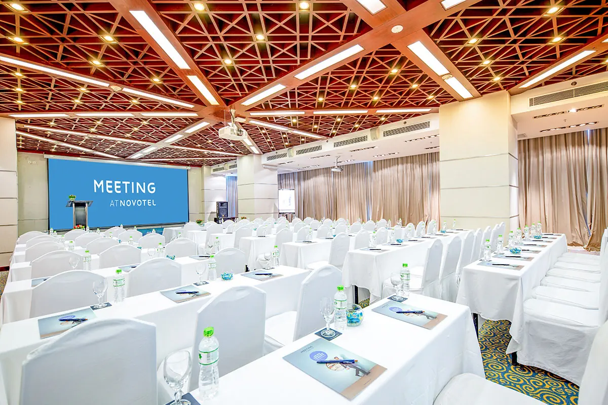 Novotel Nha Trang - zdjęcie 106
