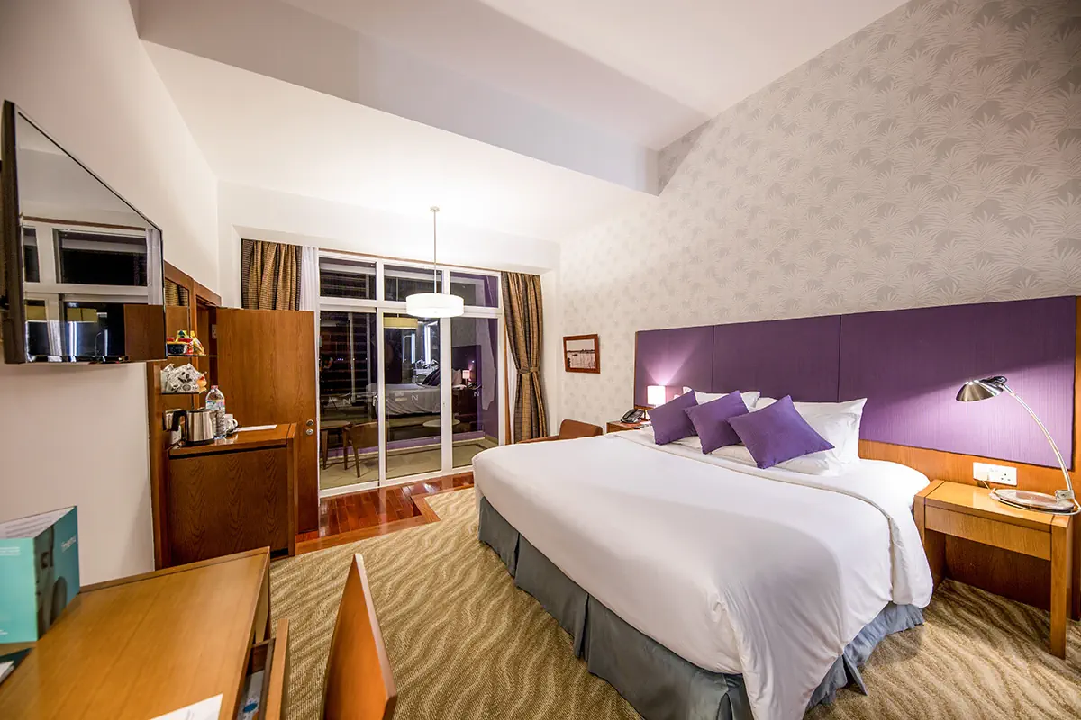 Novotel Nha Trang - zdjęcie 33