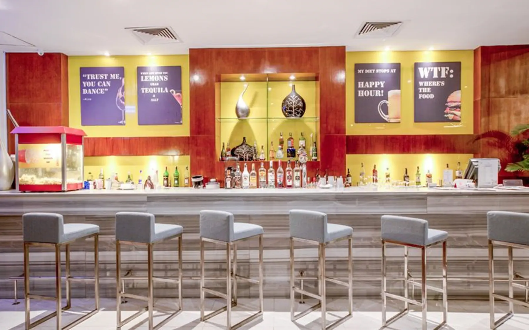 Novotel Nha Trang - zdjęcie 80