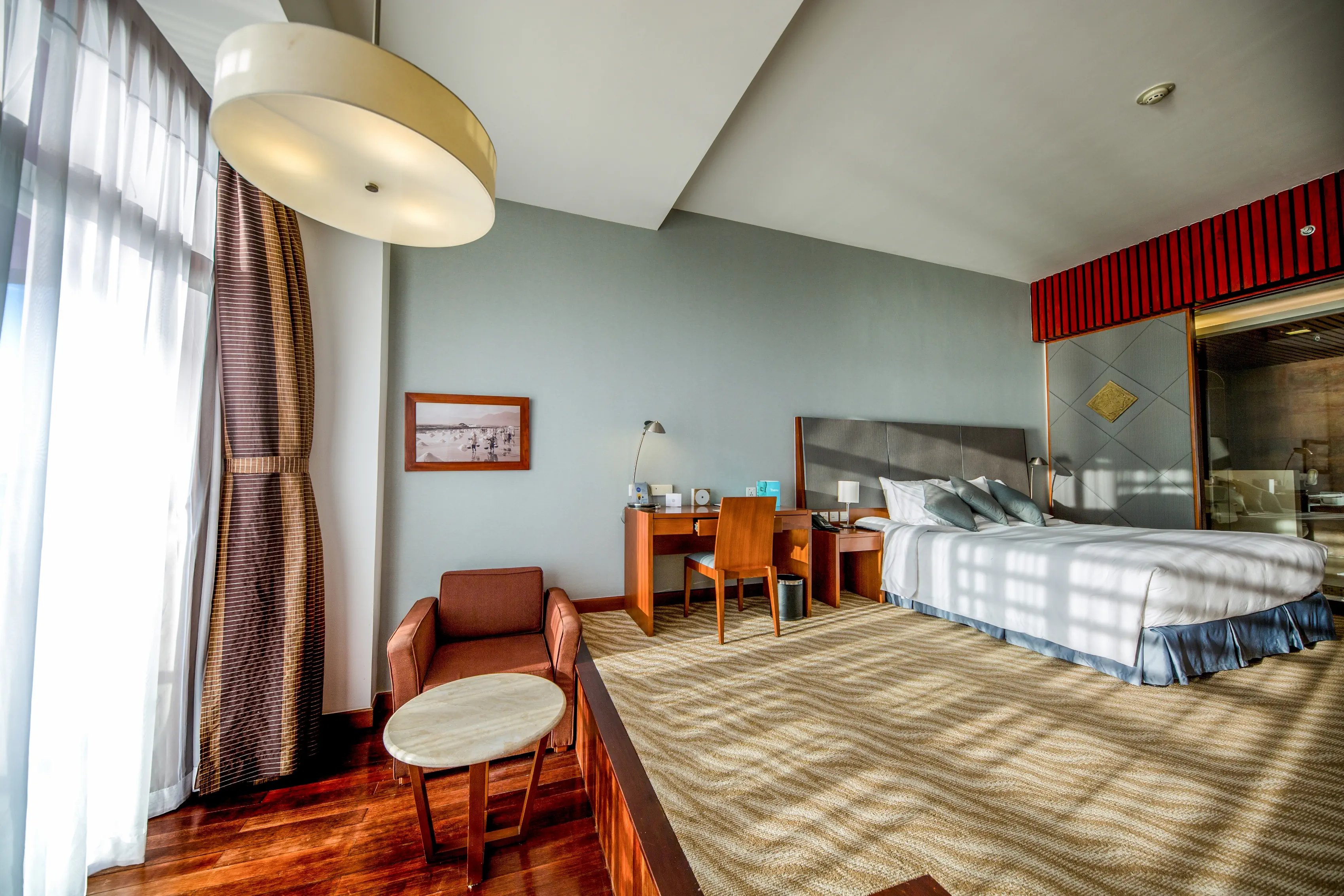 Novotel Nha Trang - zdjęcie 24