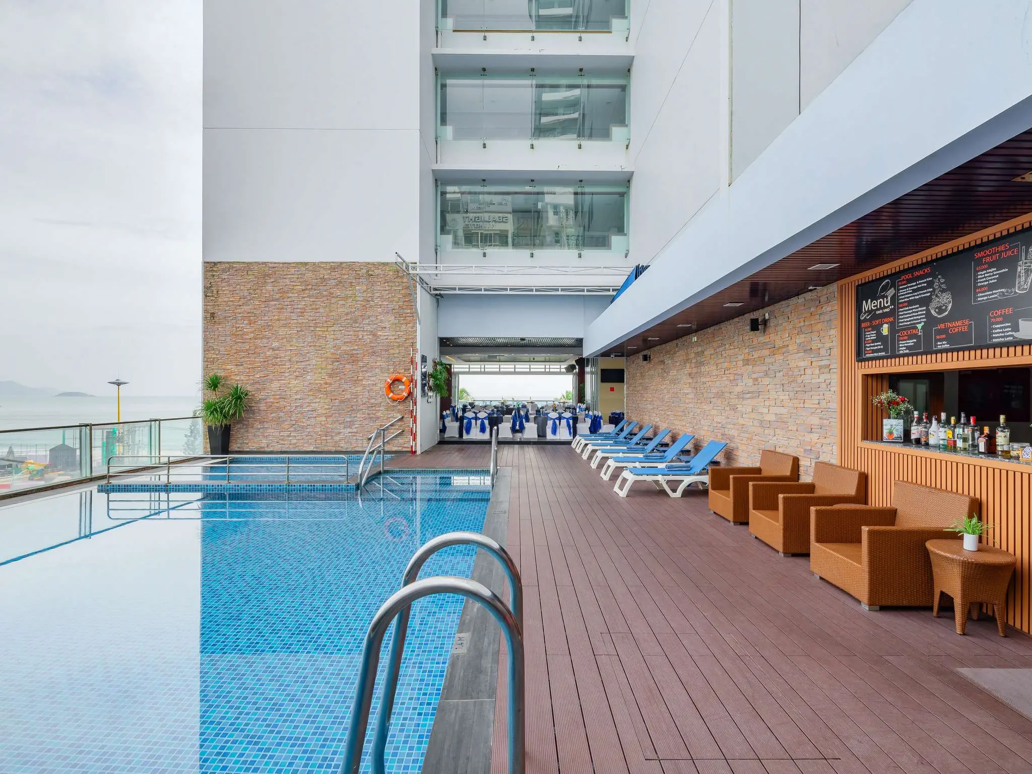 Novotel Nha Trang - zdjęcie 83