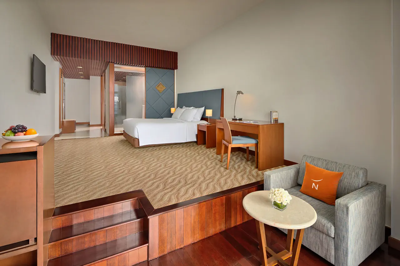 Novotel Nha Trang - zdjęcie 27