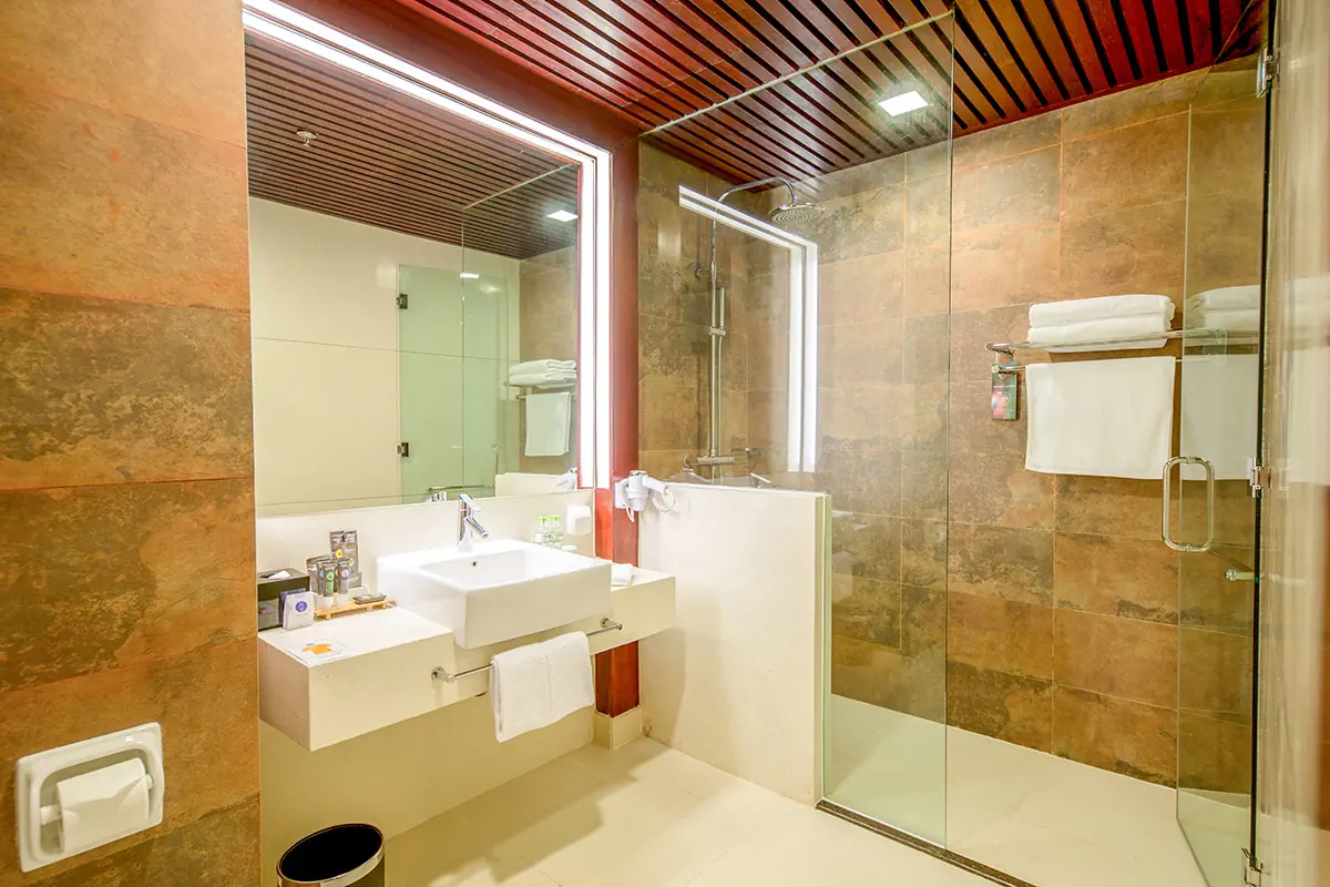 Novotel Nha Trang - zdjęcie 42