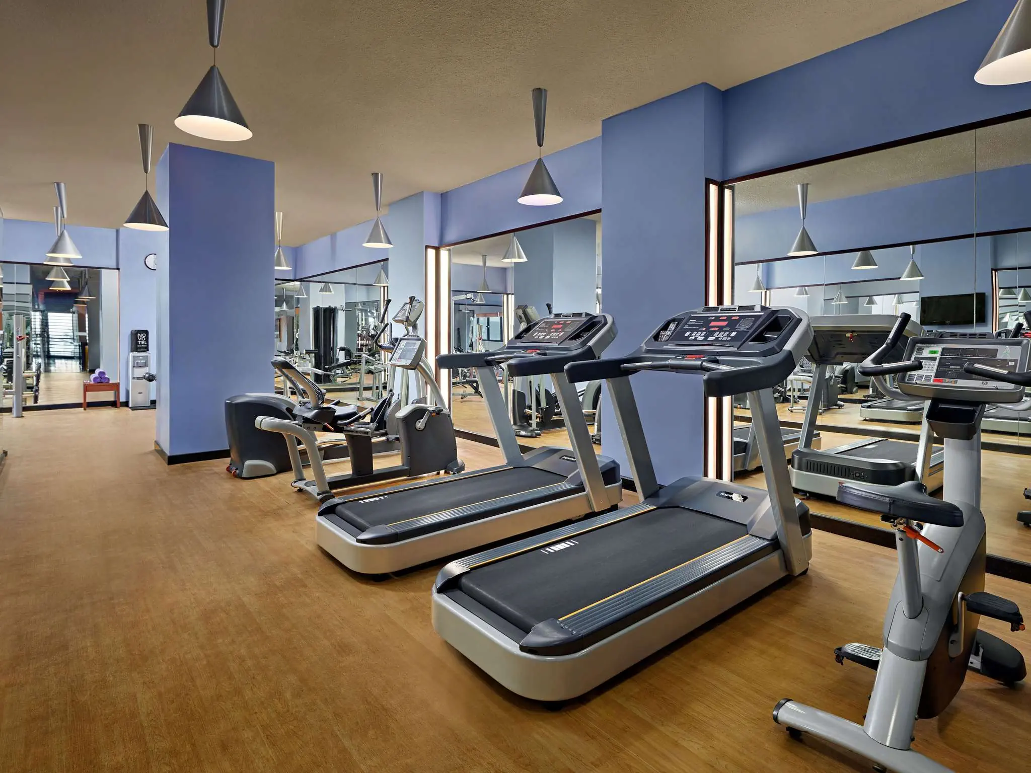 Novotel Nha Trang - zdjęcie 98