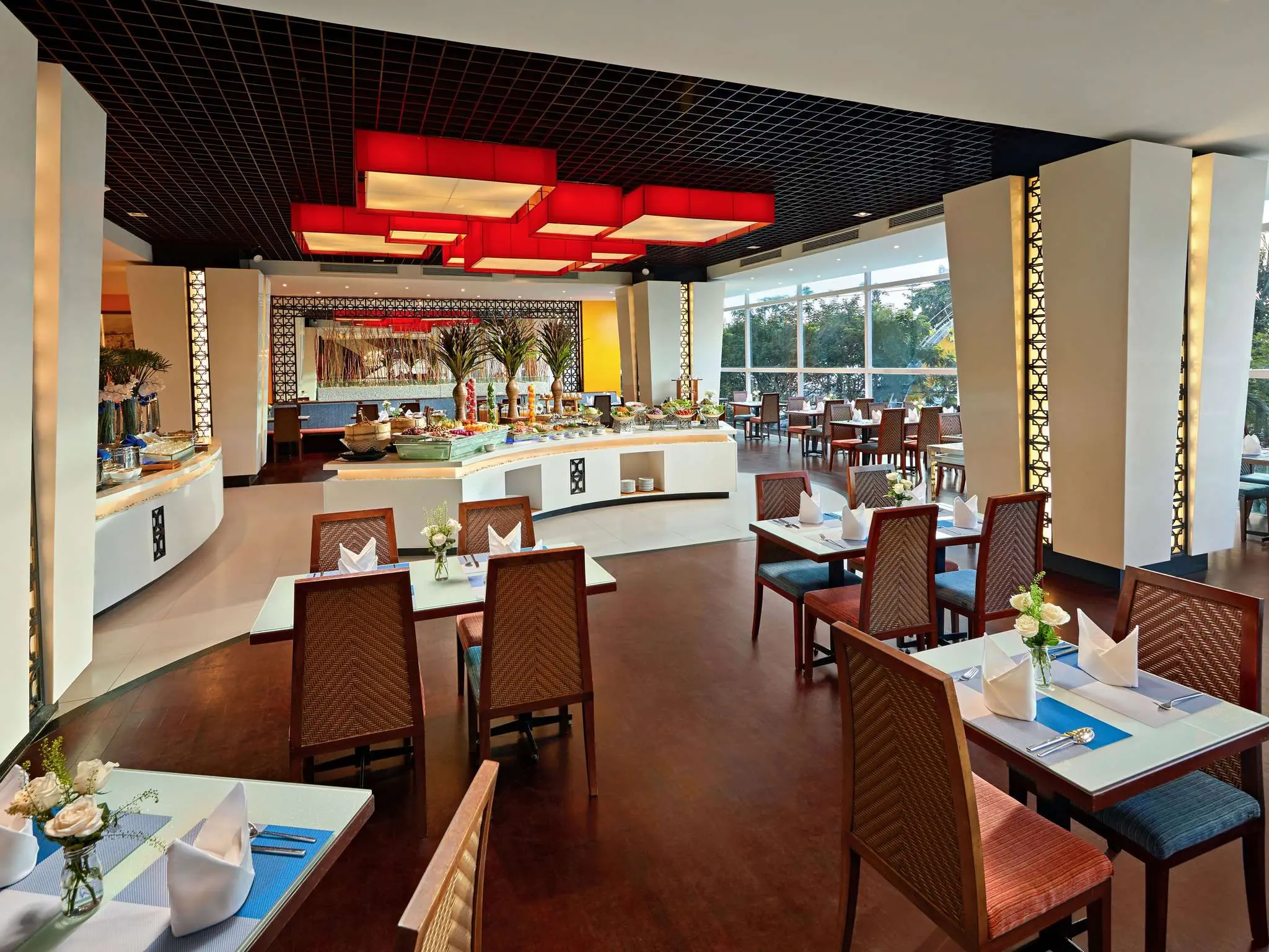 Novotel Nha Trang - zdjęcie 64