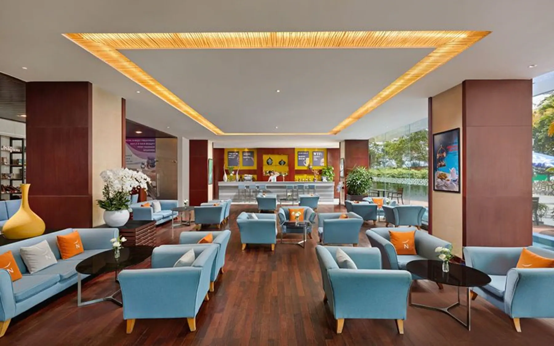 Novotel Nha Trang - zdjęcie 12