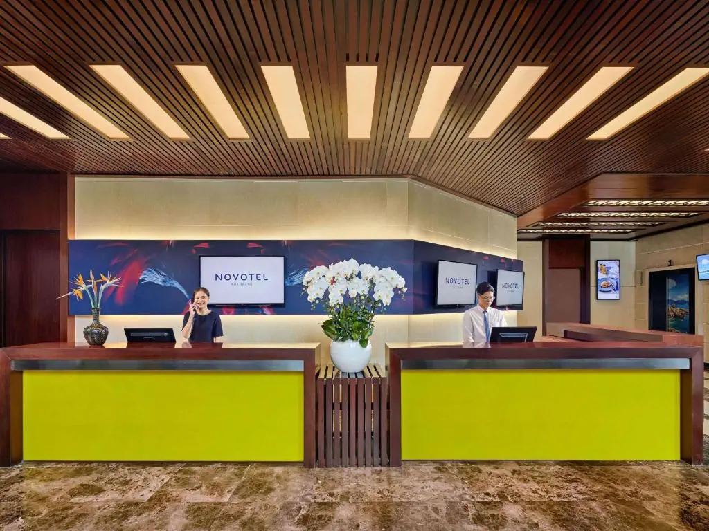 Novotel Nha Trang - zdjęcie 7
