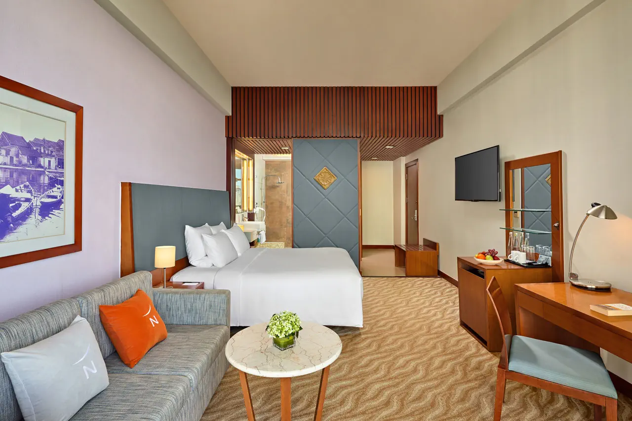 Novotel Nha Trang - zdjęcie 14