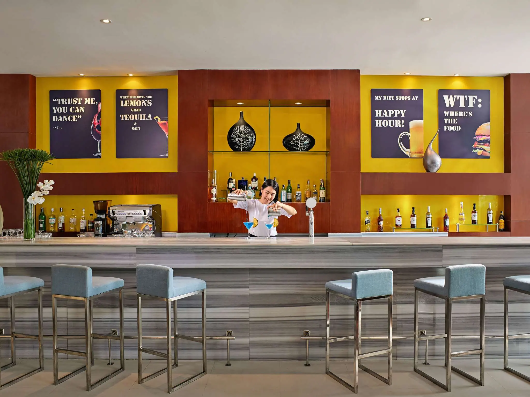 Novotel Nha Trang - zdjęcie 67