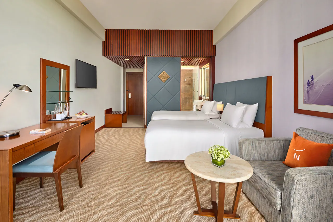 Novotel Nha Trang - zdjęcie 45