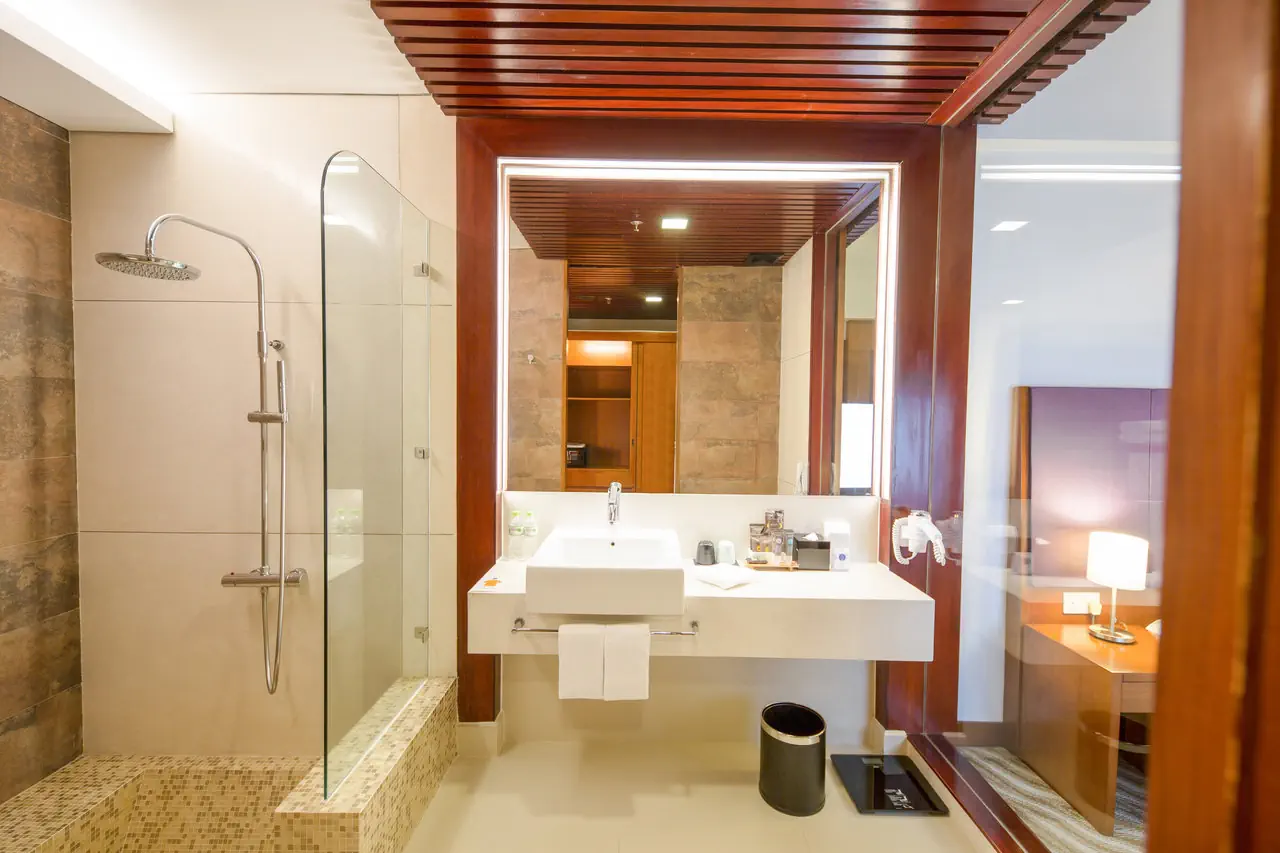 Novotel Nha Trang - zdjęcie 47