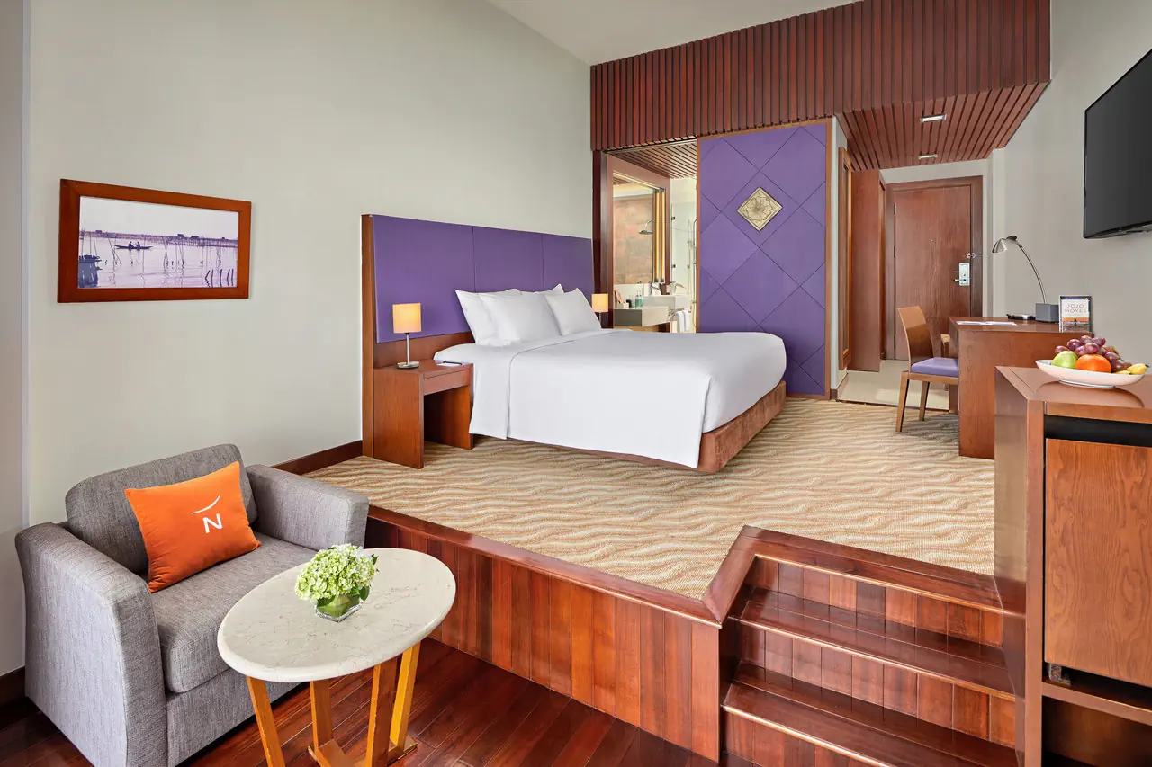 Novotel Nha Trang - zdjęcie 37