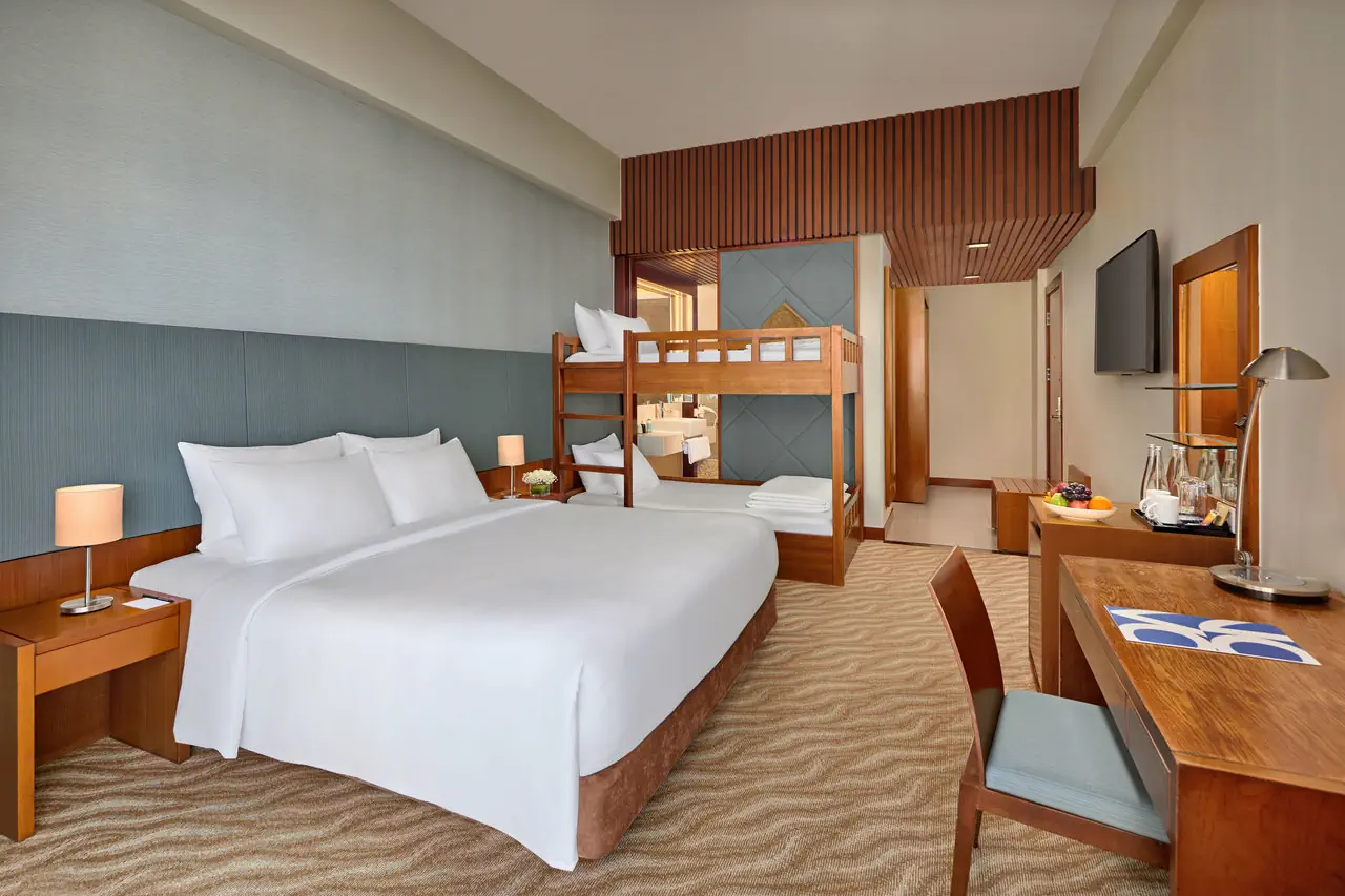 Novotel Nha Trang - zdjęcie 50