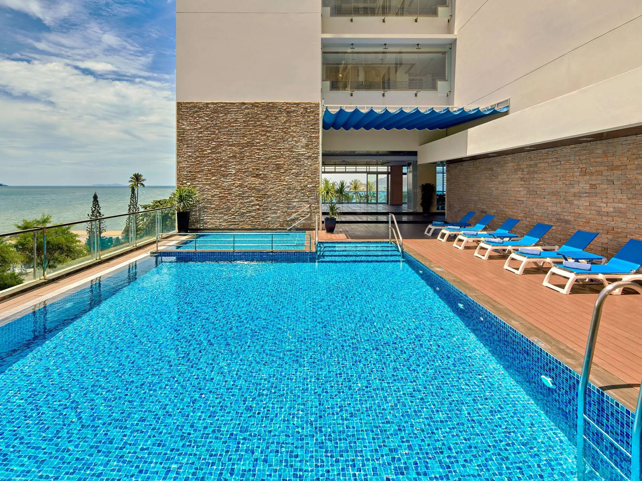 Novotel Nha Trang - zdjęcie 88