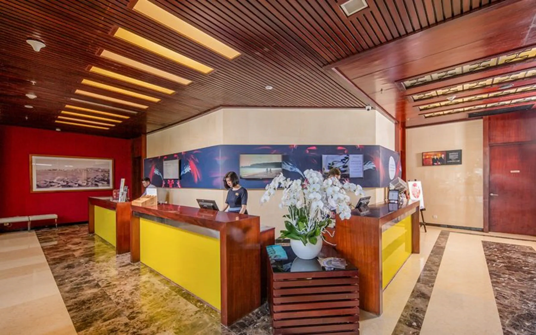 Novotel Nha Trang - zdjęcie 11