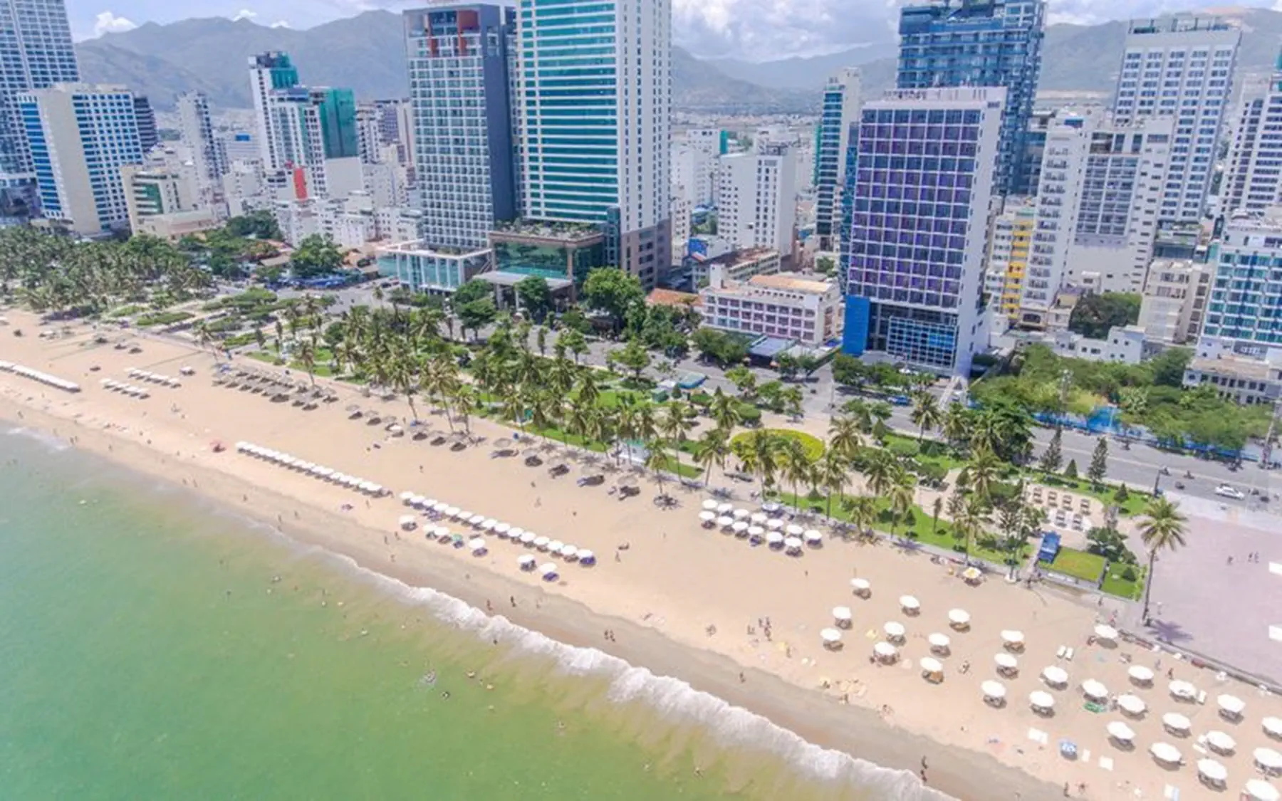 Novotel Nha Trang - zdjęcie 8