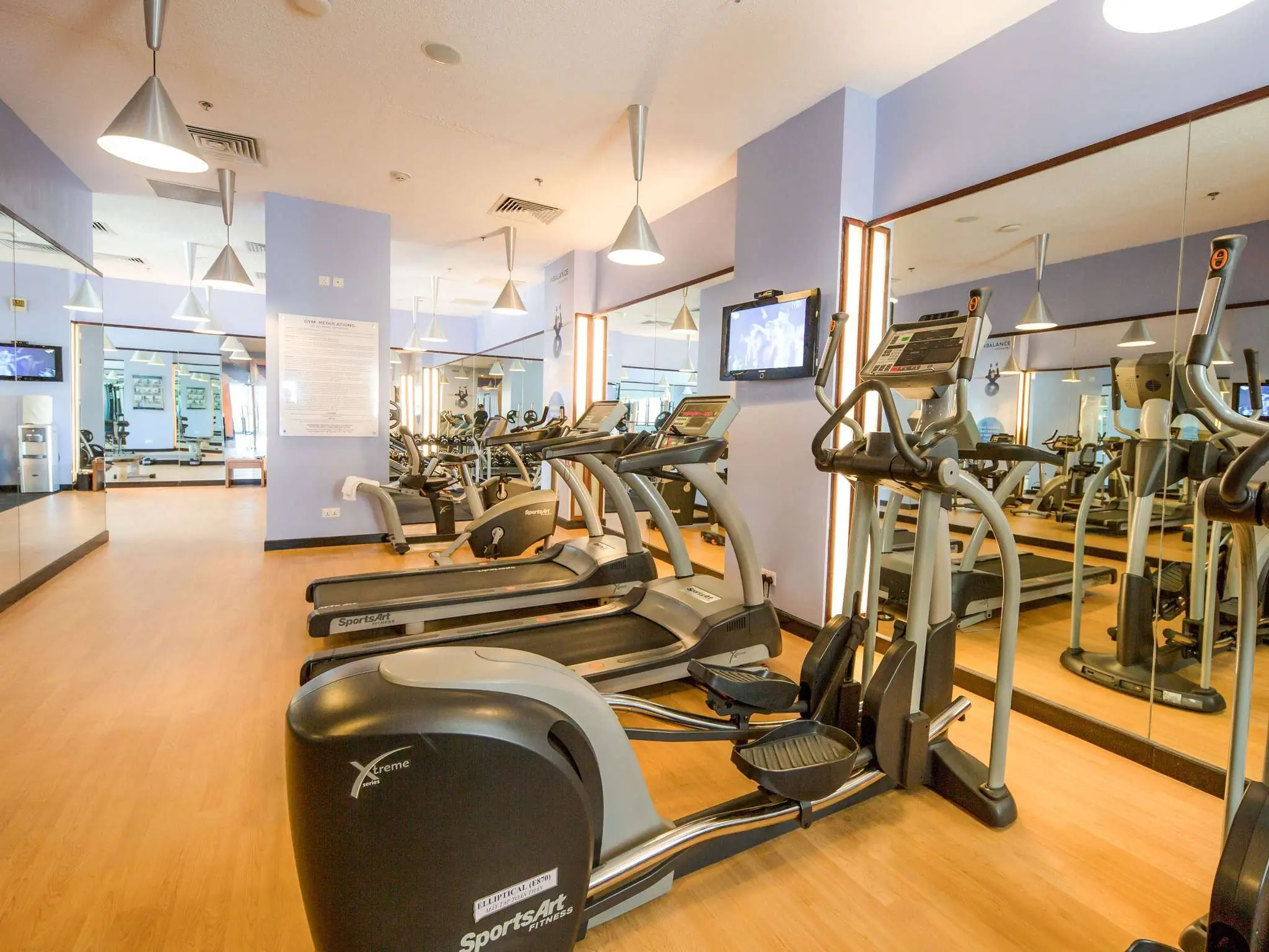Novotel Nha Trang - zdjęcie 100