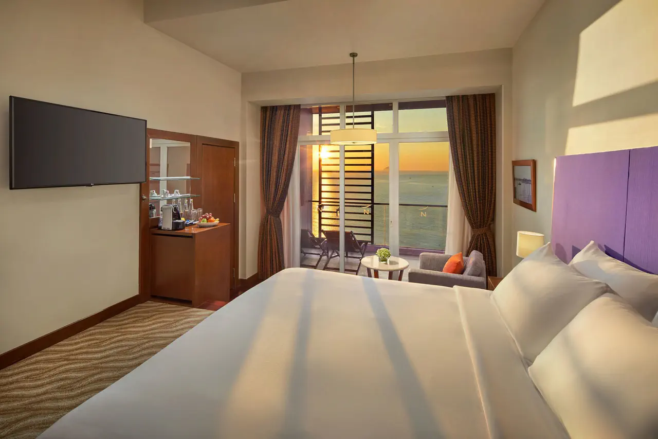 Novotel Nha Trang - zdjęcie 46