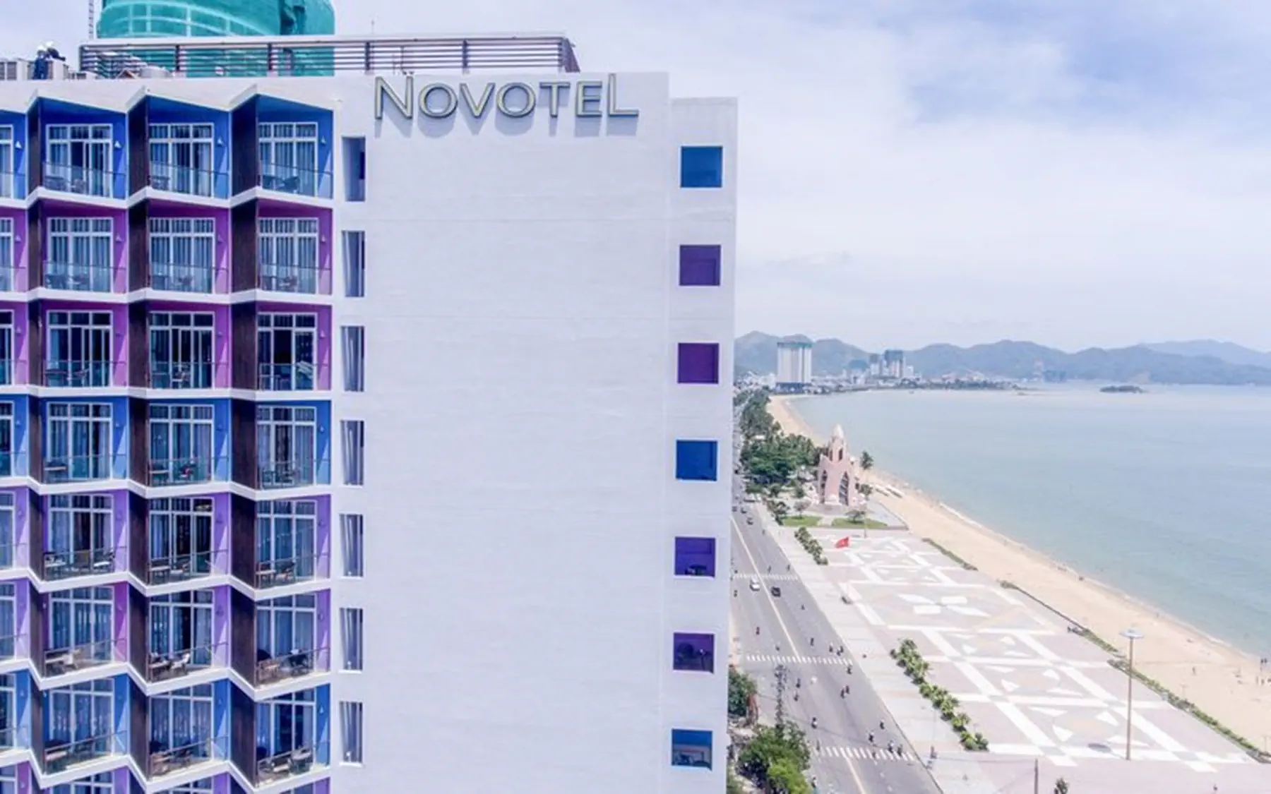 Novotel Nha Trang - zdjęcie 10
