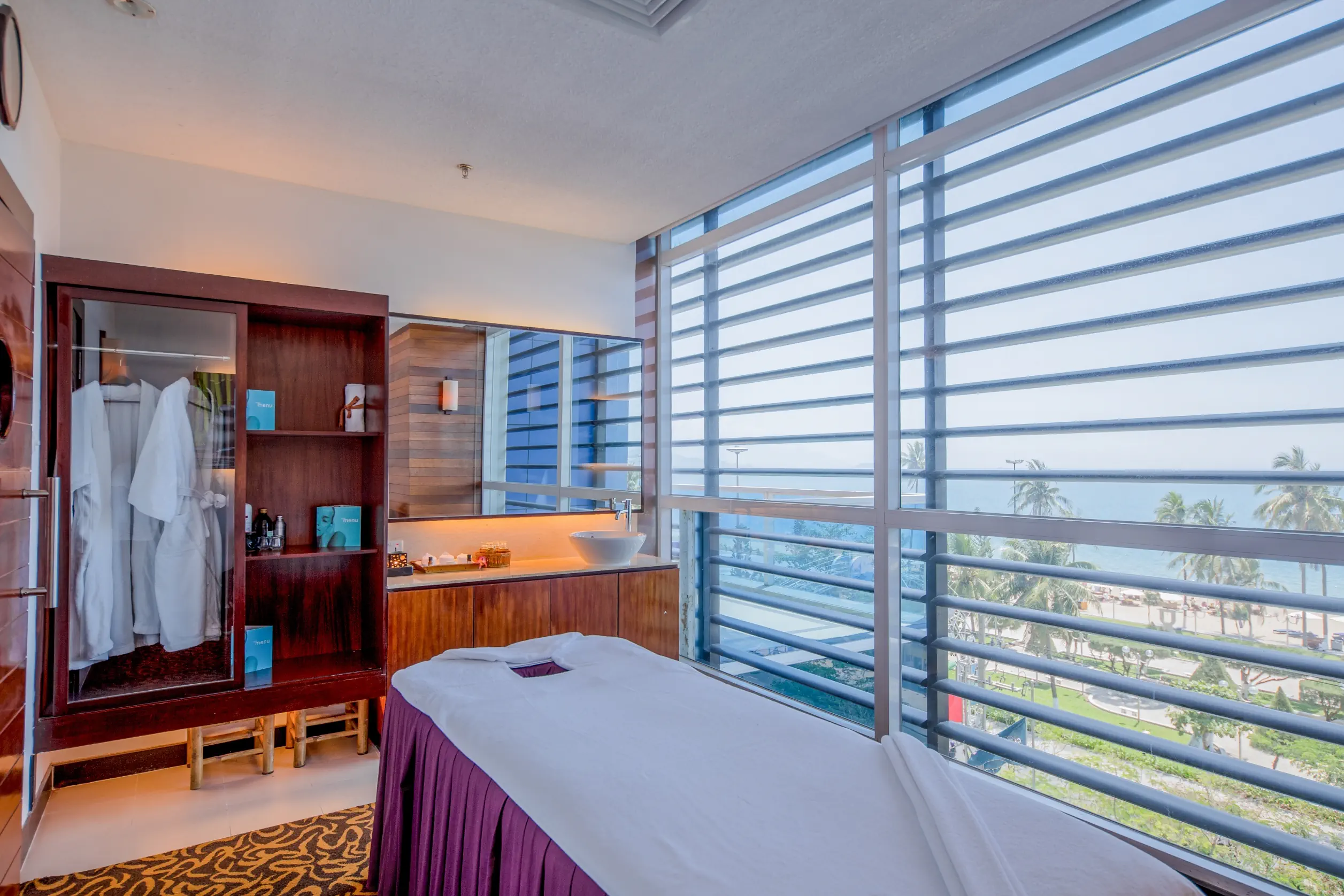 Novotel Nha Trang - zdjęcie 91