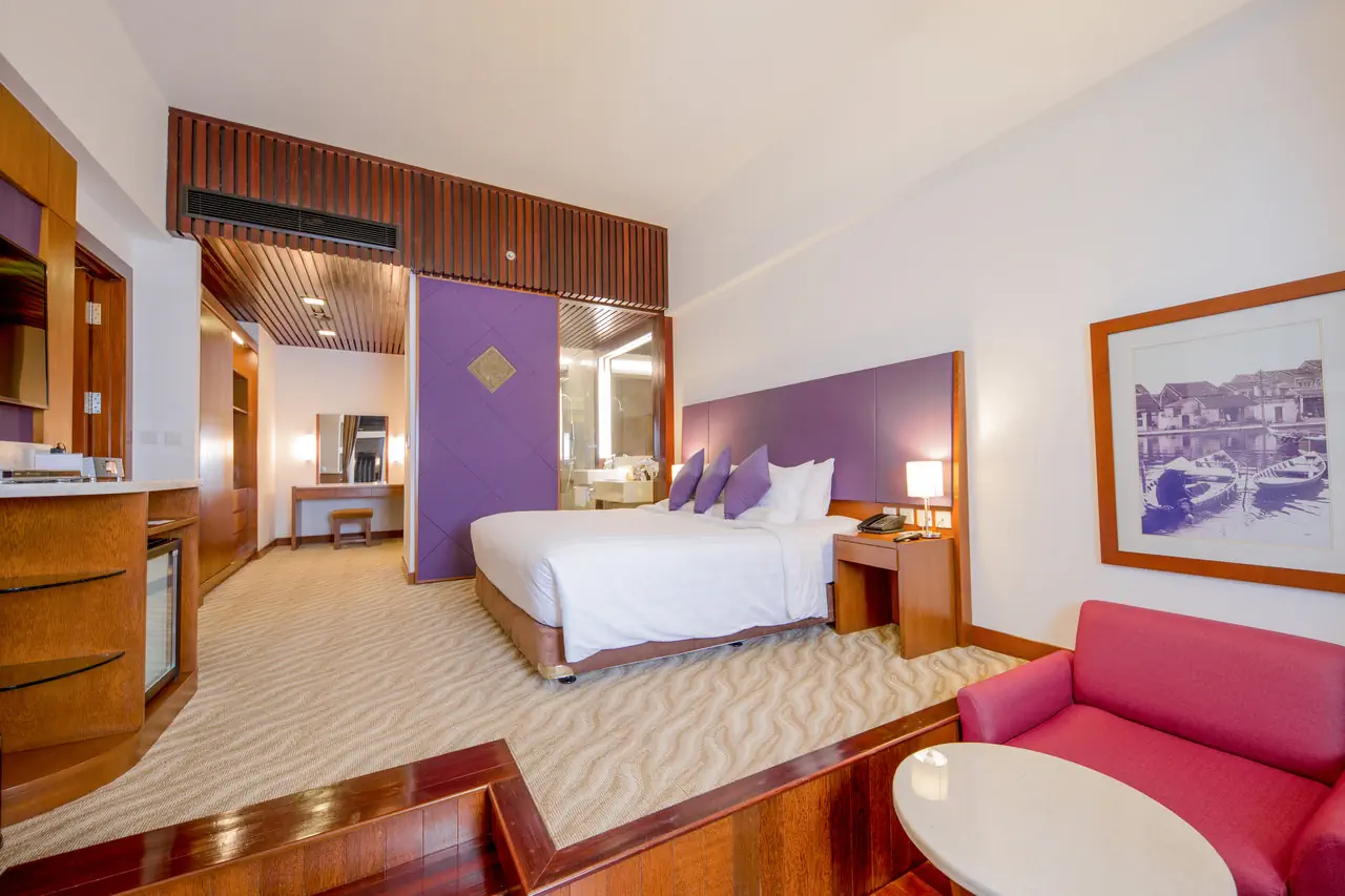 Novotel Nha Trang - zdjęcie 43