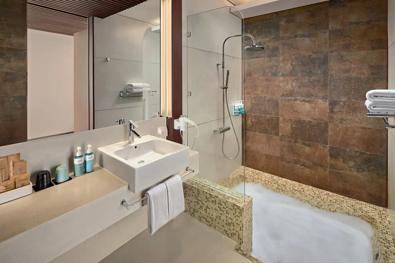 Novotel Nha Trang - zdjęcie 17