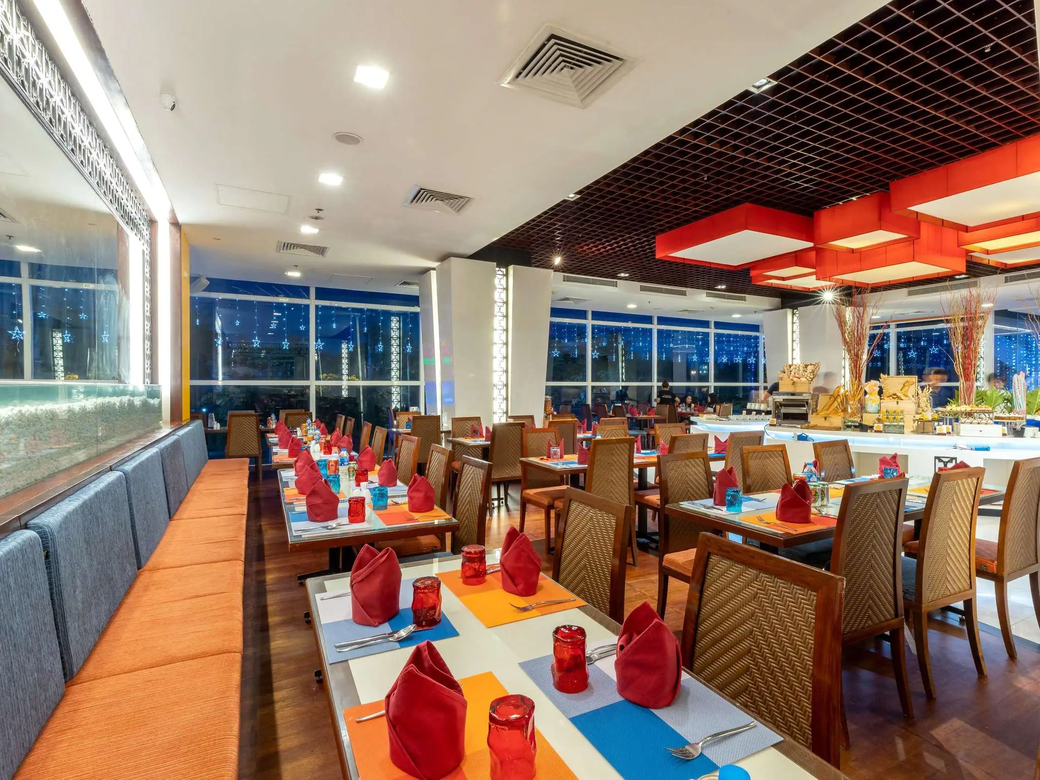 Novotel Nha Trang - zdjęcie 59