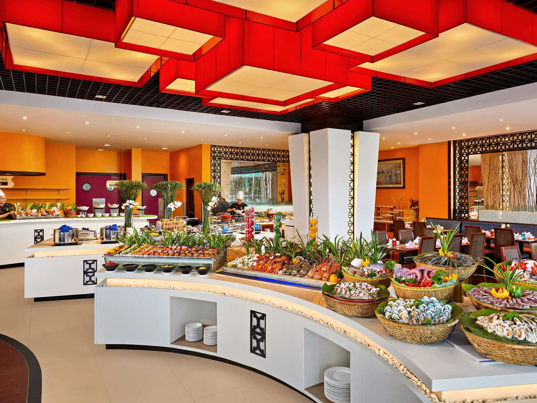 Novotel Nha Trang - zdjęcie 60