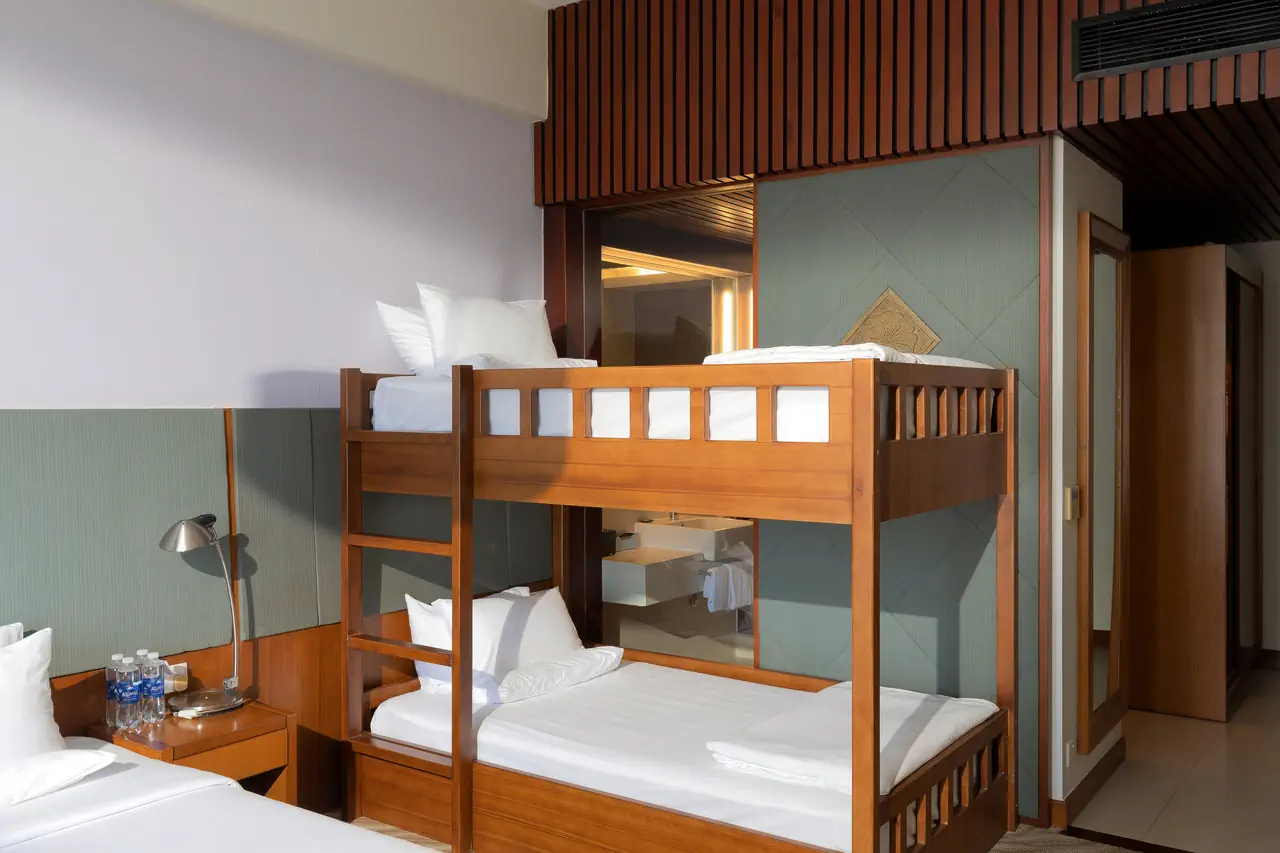 Novotel Nha Trang - zdjęcie 52