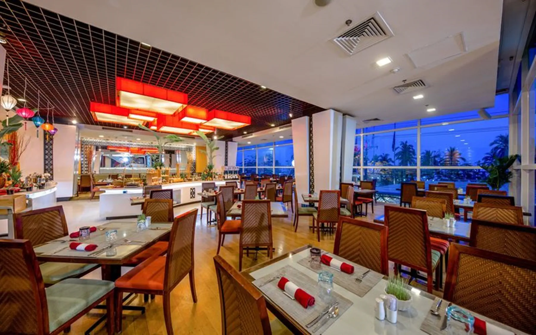 Novotel Nha Trang - zdjęcie 75